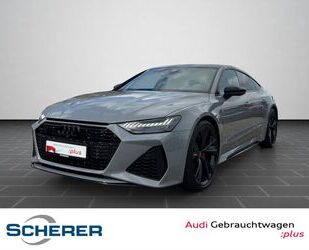 Audi RS7 Gebrauchtwagen