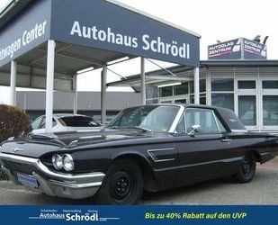 Ford Thunderbird Gebrauchtwagen