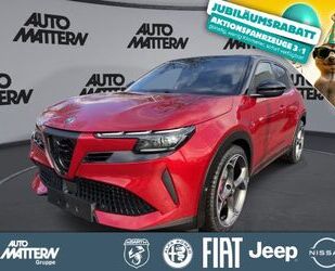 Alfa Romeo Junior Gebrauchtwagen