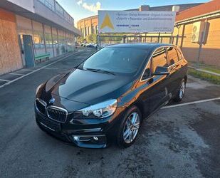 BMW 220 Gebrauchtwagen