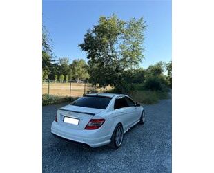 Mercedes-Benz C 320 Gebrauchtwagen