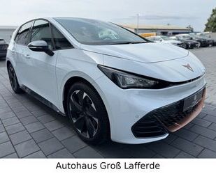 Cupra Born Gebrauchtwagen