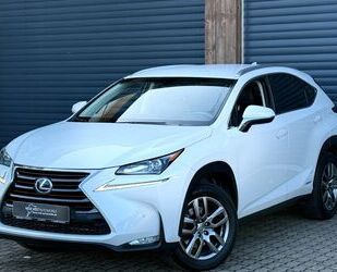 Lexus NX 300 Gebrauchtwagen