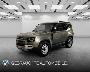 Land Rover Defender Gebrauchtwagen