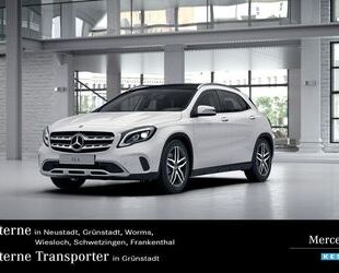 Mercedes-Benz GLA 250 Gebrauchtwagen