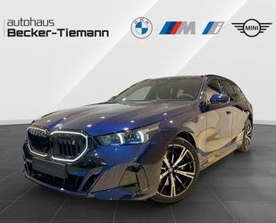 BMW i5 Gebrauchtwagen