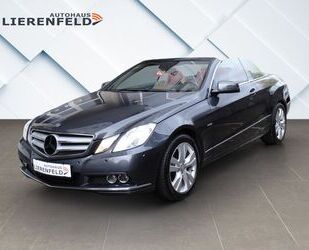 Mercedes-Benz E 350 Gebrauchtwagen