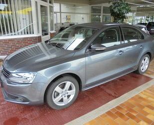 VW Jetta Gebrauchtwagen