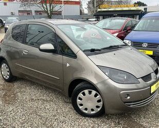 Mitsubishi Colt Gebrauchtwagen