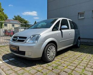 Opel Meriva Gebrauchtwagen