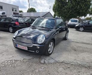 Mini Cooper Gebrauchtwagen
