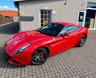 Ferrari California Gebrauchtwagen