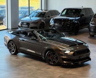 Ford Mustang Gebrauchtwagen