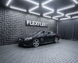 Mercedes-Benz SL 500 Gebrauchtwagen