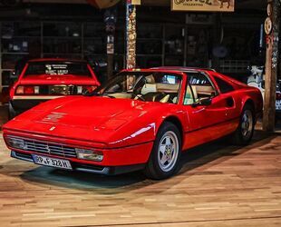 Ferrari 328 Gebrauchtwagen