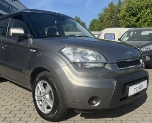 Kia Soul Gebrauchtwagen