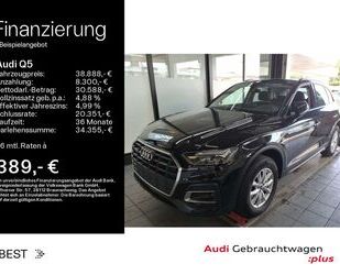 Audi Q5 Gebrauchtwagen