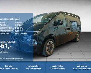 Hyundai STARIA Gebrauchtwagen