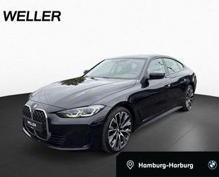 BMW 420 Gran Coupé Gebrauchtwagen