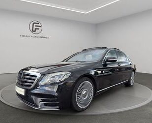 Mercedes-Benz S 350 Gebrauchtwagen