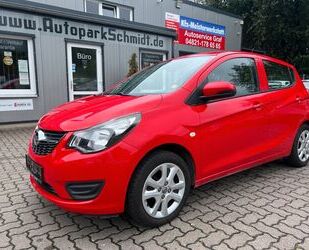 Opel Karl Gebrauchtwagen