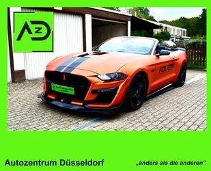 Ford Mustang Gebrauchtwagen