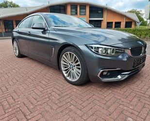 BMW 420 Gran Coupé Gebrauchtwagen