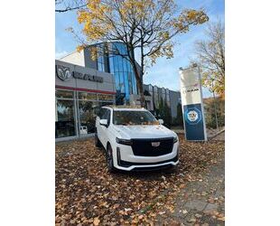 Cadillac Escalade Gebrauchtwagen