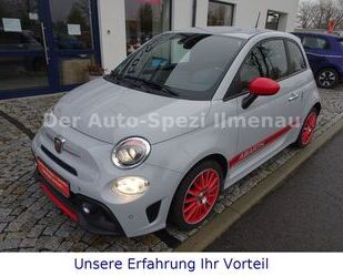 Abarth 595 Gebrauchtwagen