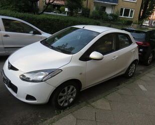 Mazda 2 Gebrauchtwagen