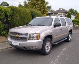 Chevrolet Suburban Gebrauchtwagen