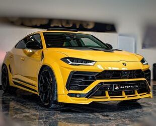 Lamborghini Urus Gebrauchtwagen