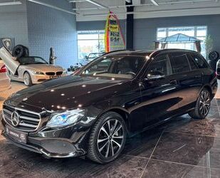 Mercedes-Benz E 300 Gebrauchtwagen