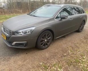 Peugeot 508 Gebrauchtwagen