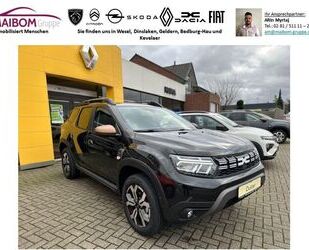 Dacia Duster Gebrauchtwagen
