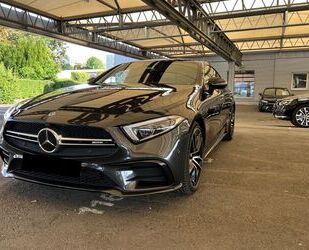 Mercedes-Benz CLS 53 AMG Gebrauchtwagen