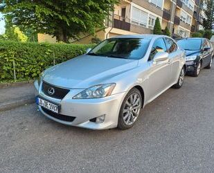 Lexus IS 250 Gebrauchtwagen