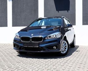 BMW 218 Gebrauchtwagen