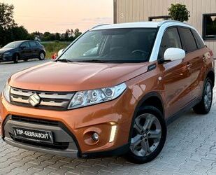 Suzuki Vitara Gebrauchtwagen