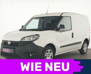 Fiat Doblo Gebrauchtwagen