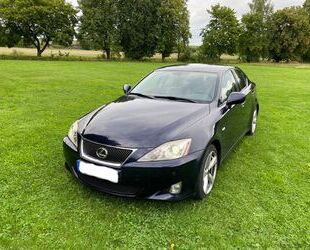 Lexus IS 250 Gebrauchtwagen