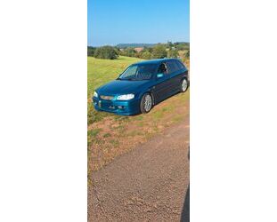 Mazda 323 Gebrauchtwagen