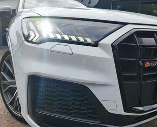 Audi SQ7 Gebrauchtwagen