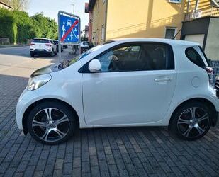Toyota IQ Gebrauchtwagen
