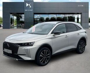 DS Automobiles DS7 (Crossback) Gebrauchtwagen
