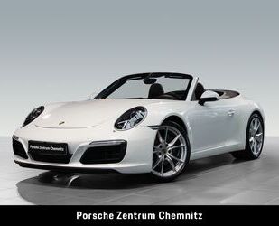 Porsche 991 Gebrauchtwagen