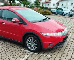 Honda Civic Gebrauchtwagen