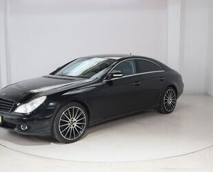 Mercedes-Benz CLS 320 Gebrauchtwagen