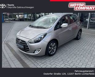 Hyundai ix20 Gebrauchtwagen