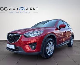 Mazda CX-5 Gebrauchtwagen